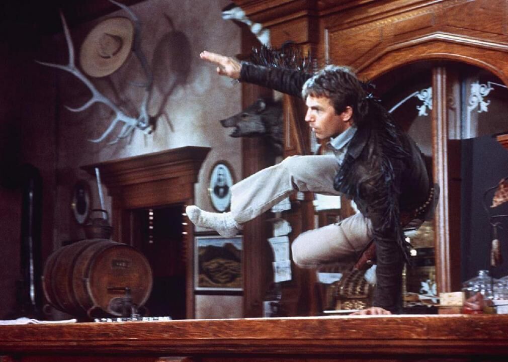 #77. Silverado (1985)